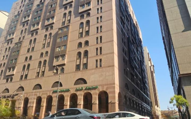 Jiwar Al Saha Hotel