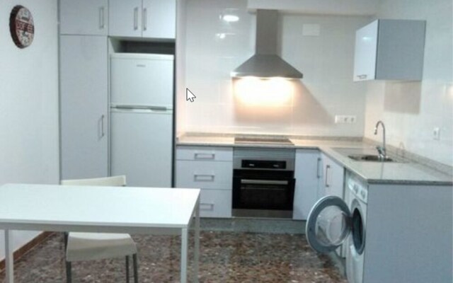 Apartamentos Europa House Jorge Juan