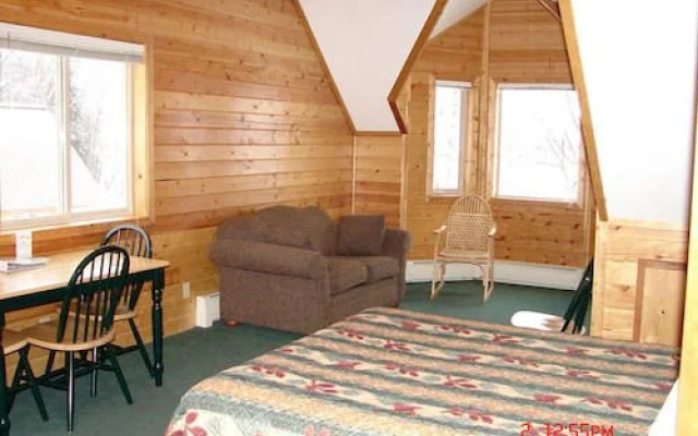 Susitna River Lodge
