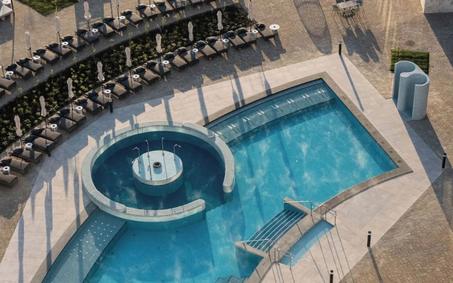 Le Primore Hotel & Spa
