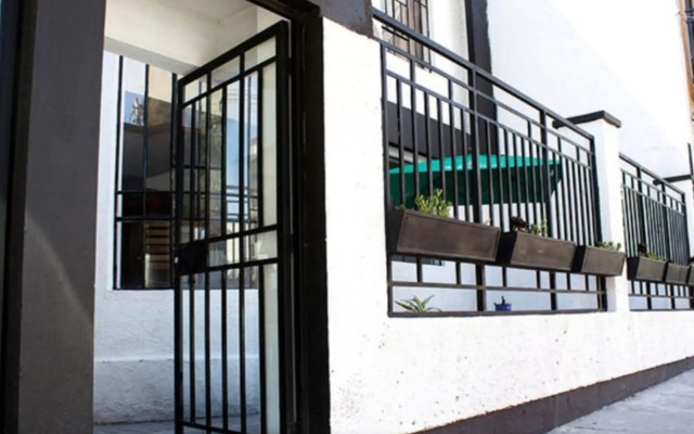 Hostal Casa Viajero