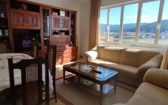 Piso En Muros (Virgen 3)