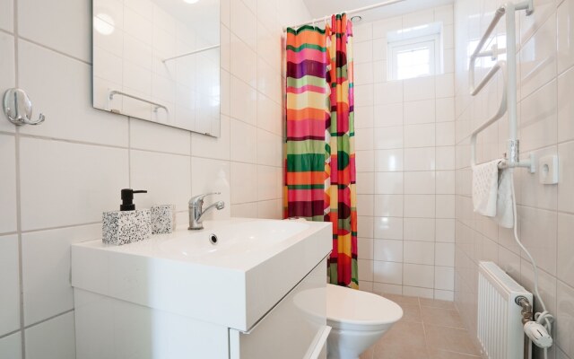 Hotel Bella Luna Skogsbyn