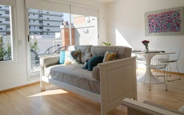 Palermo Golf - Exclusive Apartment
