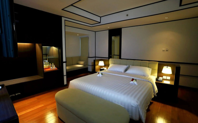 Hotel Namin