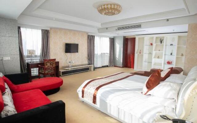 Motel 168 Changzhou China Spring Tourism Area Middle Guangdian Road Branch