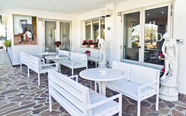 Hotel Diga