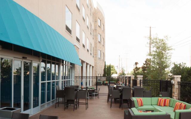 Hotel Indigo WACO - BAYLOR by IHG