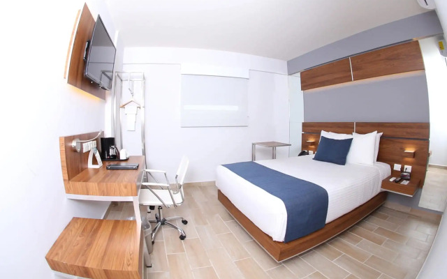 Sleep Inn Hermosillo