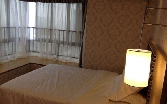 Yake Hotel