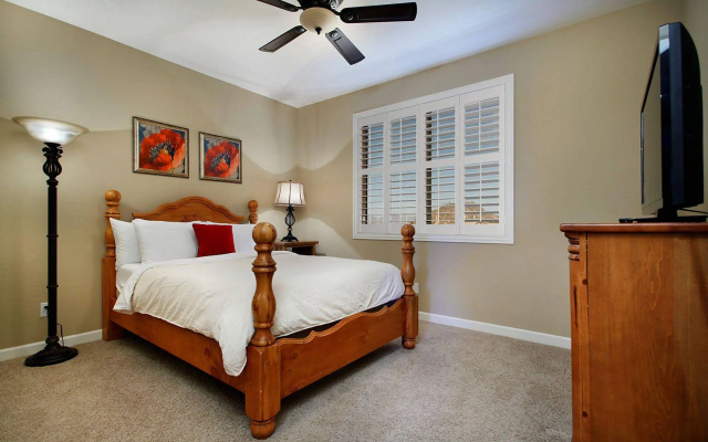 Private Vacation Homes – Phoenix