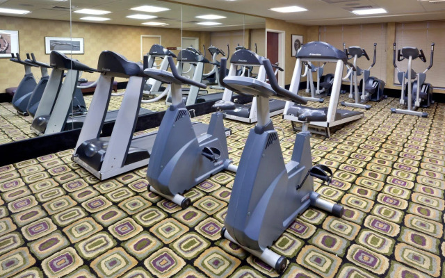Holiday Inn Express Hotel & Suites Pasco-Tri Cities by IHG