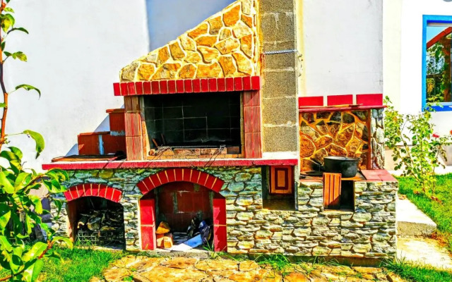 Teo Guest Rooms