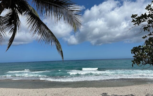 Villa Sea Foam Shore