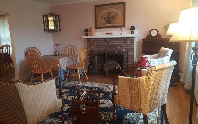 Natalie House - Boston