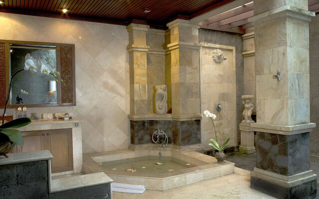 The Citta Luxury Residence