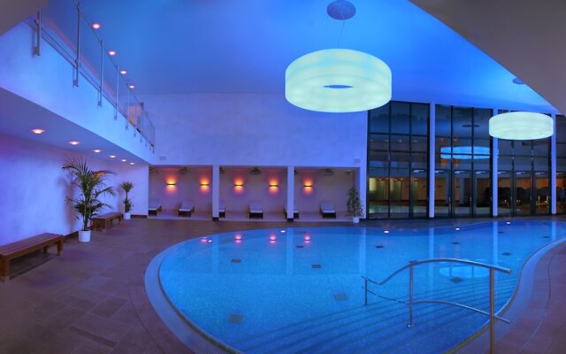 PRISMA Parkhotel Wehrle