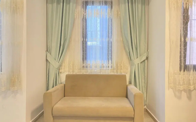 Comfy and Central Studio Flat Near Istiklal Street
