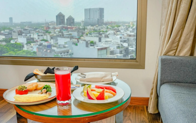 Courtyard by Marriott Gurugram Downtown