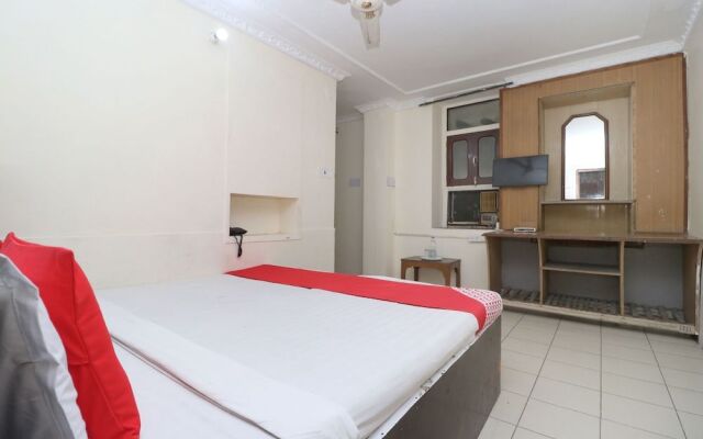 OYO 30274 Temple City Guest House