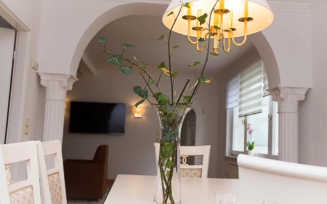 Altstadt Ferienwohnungen