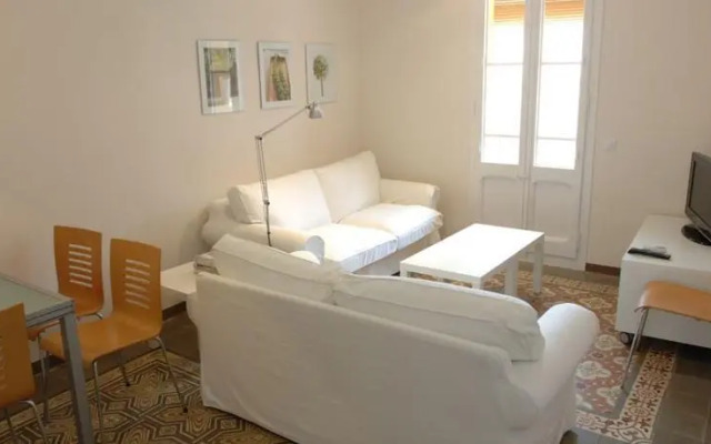 BarcelonaForRent Vila Deluxe Apartments