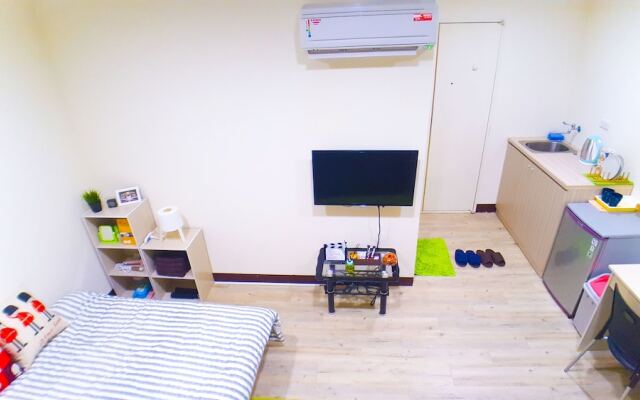 Clean and Comfortable House