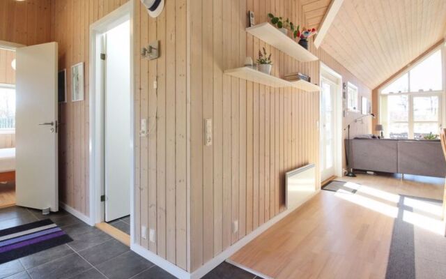 "Delina" - 275m from the sea in NW Jutland