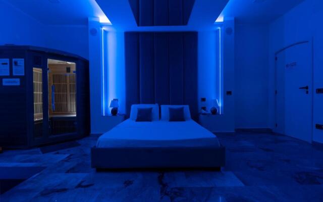 Hotel Ibisco Suites & Relax