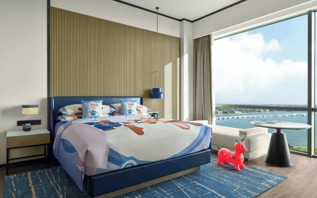 Sheraton Kunshan Dianshan Lake