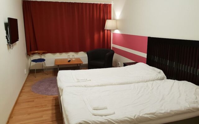 Trestads Restaurang Hotell & Pensionat