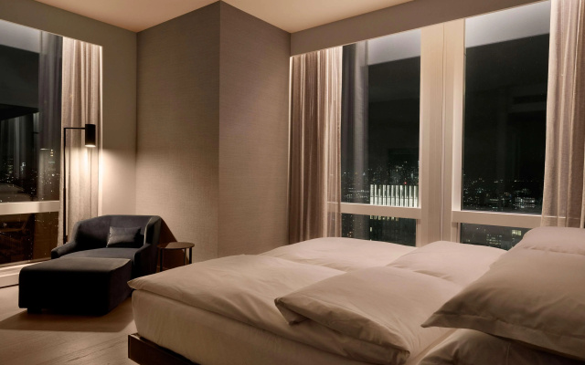 Equinox Hotel New York