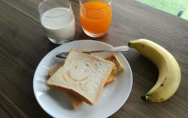 Big Smile Hostel