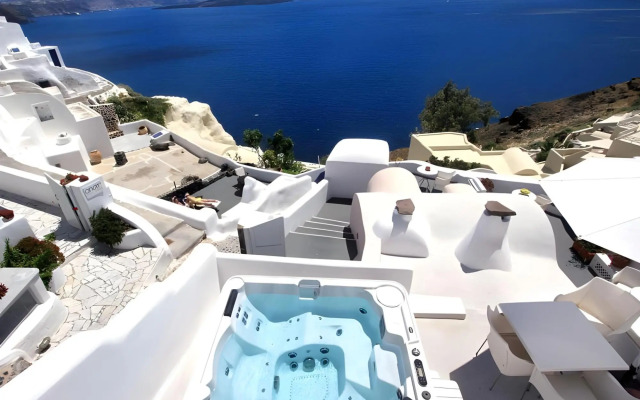 Onar Villas