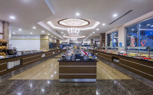 Lonicera Resort & Spa Hotel
