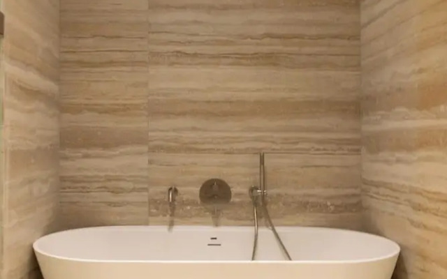 Elegant Apartment With AC - Le Marais