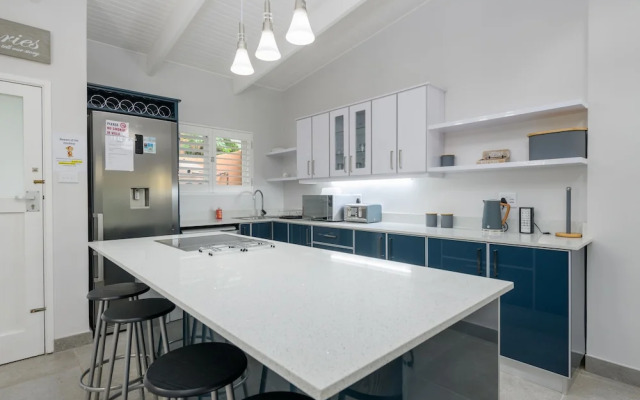 San Lameer Villa Rentals 2603