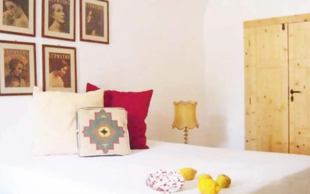 B&B Masseria delle rose 1760