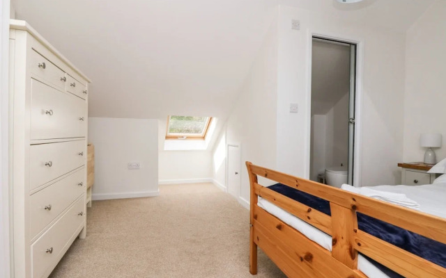 Pilchard Cottage