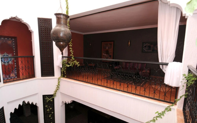 Dar Fatima Guest House