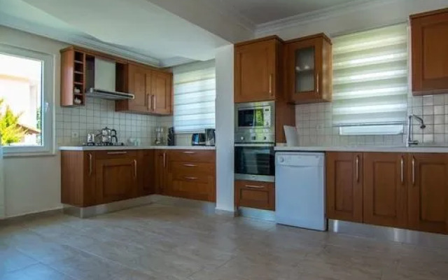 Infinity Civan Villa