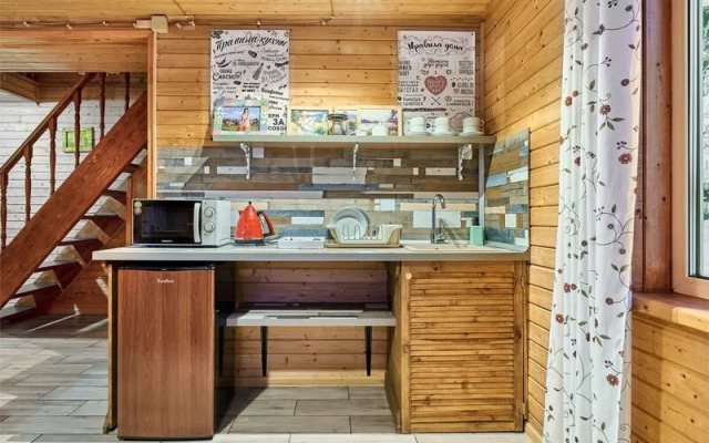 Ферма Лукино