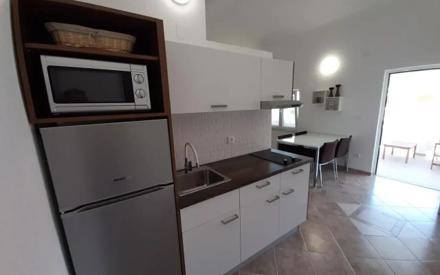 Bella Apartments