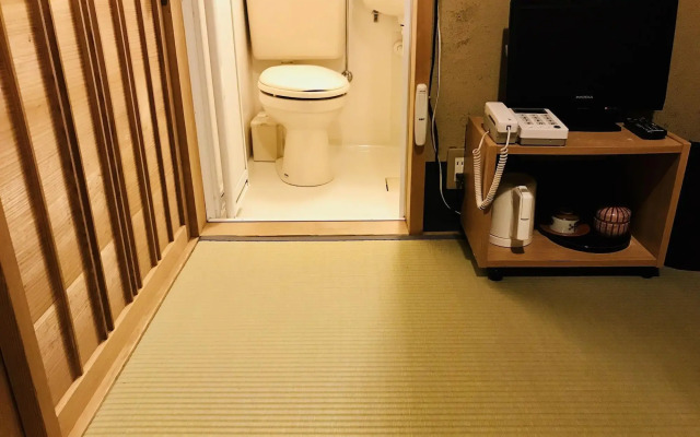 Nagomi Ryokan Yuu