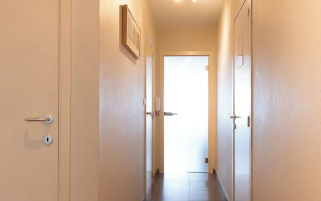 Pet-friendly Apartment in Middelkerke