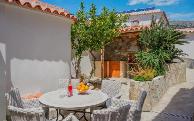 Maryvilla Inspiración y Vacaciones - Bungalows