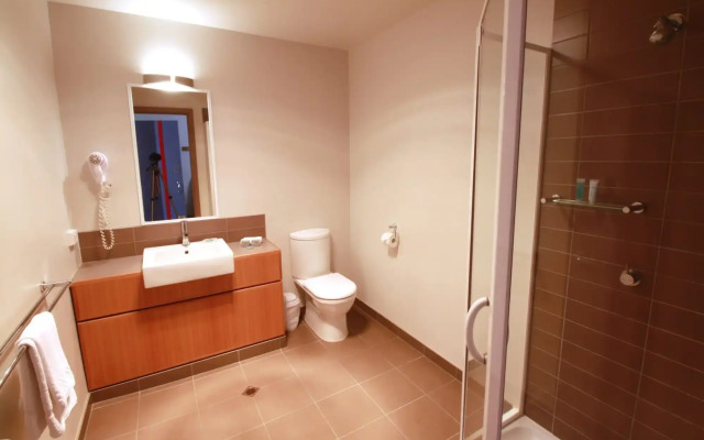 Central Hotel Hobart