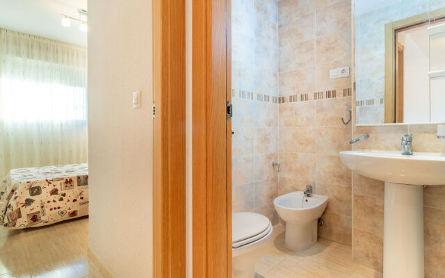 Costa Marfil II - Marina d'Or