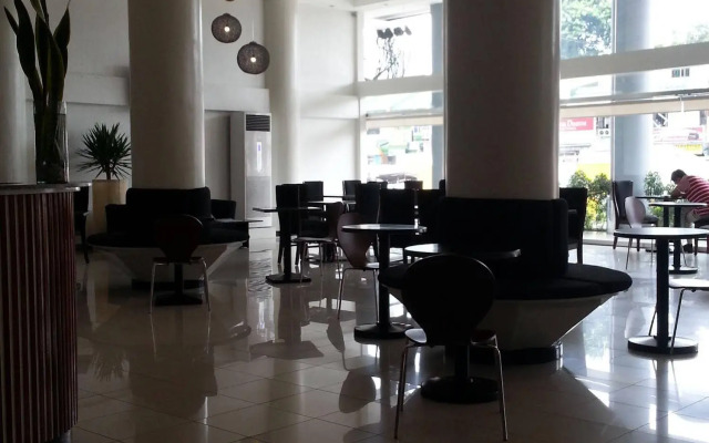 The Contemporary Hotel