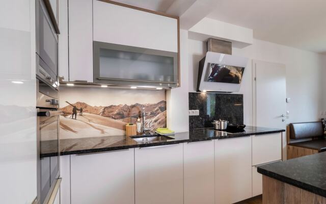 Apartment in Zell am See Near the ski Area